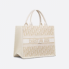 Medium Dior Book Tote