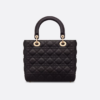Medium Lady Dior Bag
