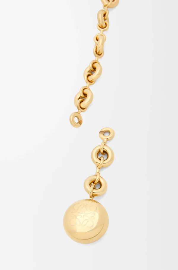 Medium Squeeze bag in mellow nappa lambskin