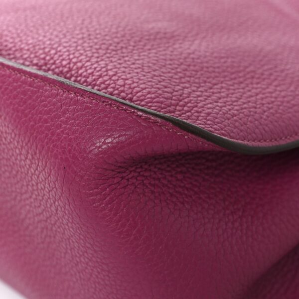 Taurillon Clemence Jypsiere 34 Bois De Rose