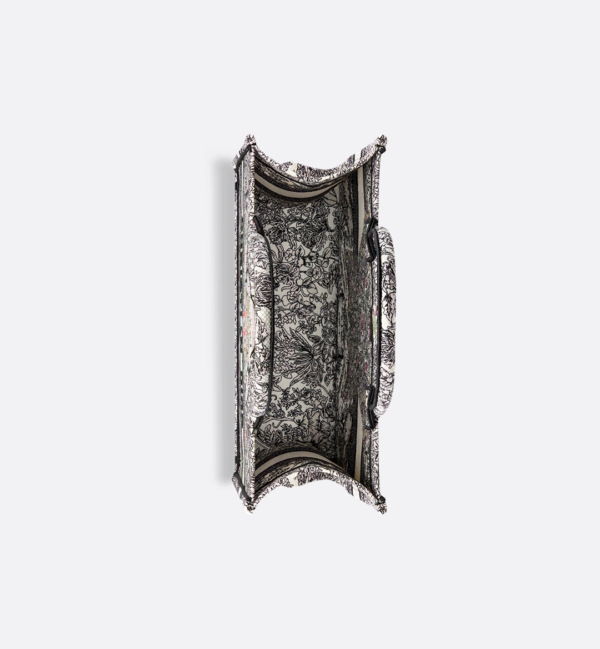 Medium Dior Book Tote