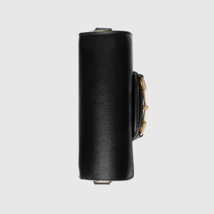 GUCCI HORSEBIT 1955 MINI ROUNDED BAG