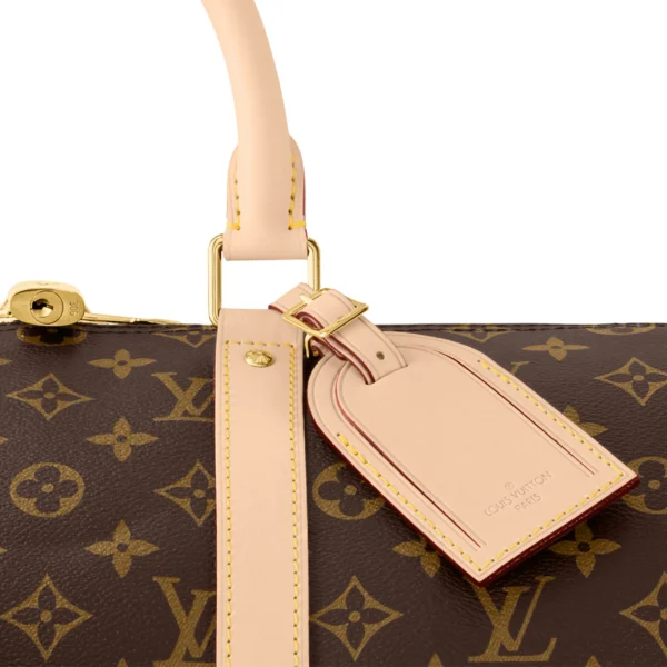 Keepall Bandoulière 45