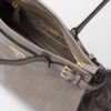 Prada Bonnie Medium Leather Handbag