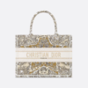Medium Dior Book Tote