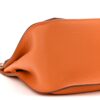 Taurillon Clemence Jypsiere 31 Orange