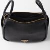Prada Darling Leather Handbag