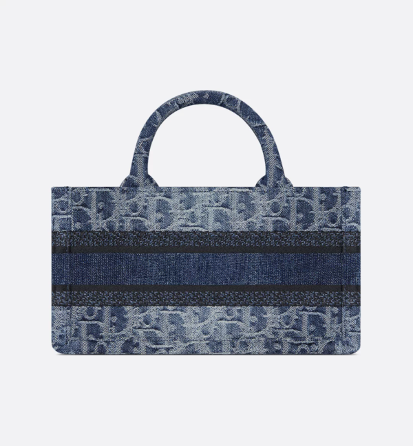 Mini Dior Book Tote