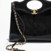 CHANEL 31 Mini Shopping Bag