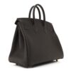 Togo Birkin 25 Bai Brun