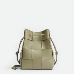 Small Cassette Bucket