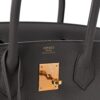 Togo Birkin 30 Etain