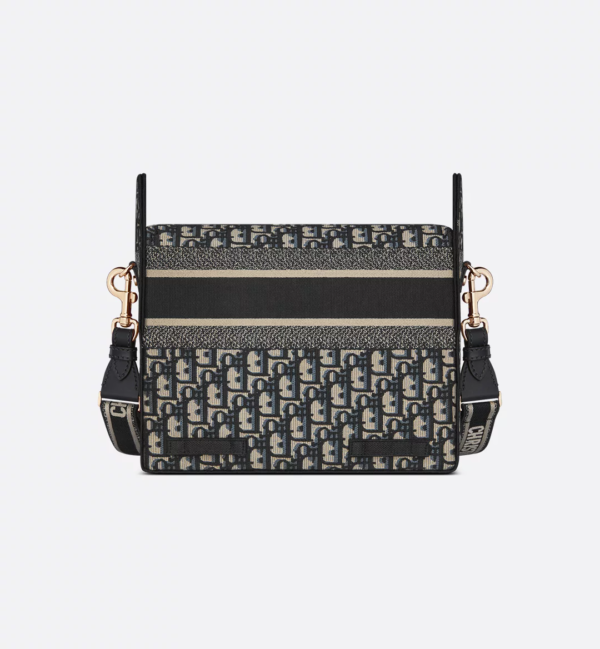 Medium Diorcamp Bag