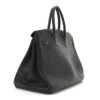 Togo Birkin 35 Black