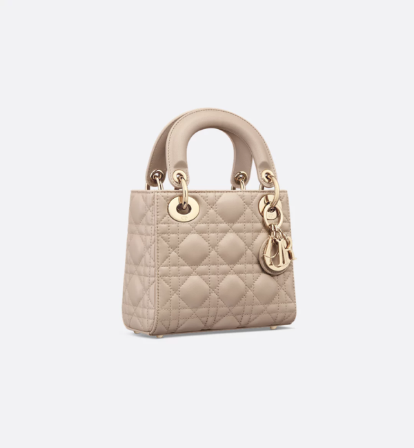 Mini Lady Dior Bag