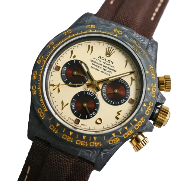Rolex Daytona DIW Daytona Desert Eagle Arabic Replica