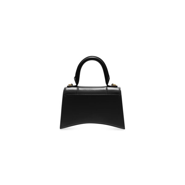 HOURGLASS plus small handbag