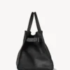 Soft Margaux 17 Bag in Leather