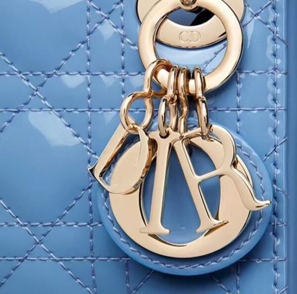 Mini Lady Dior Bag