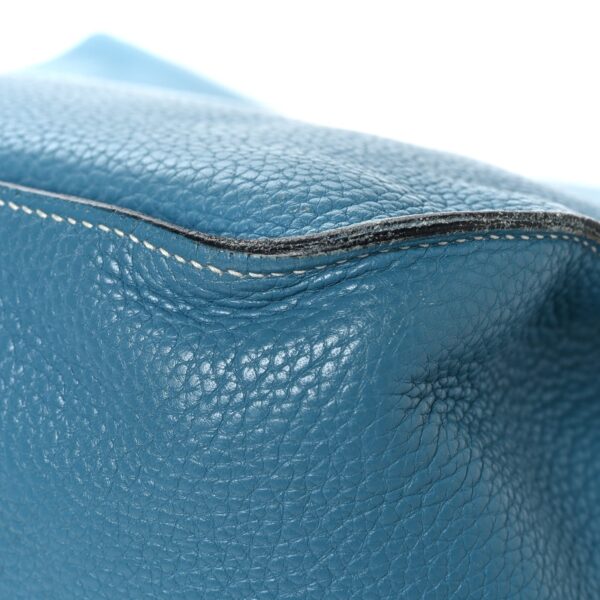 Taurillon Clemence Jypsiere 34 Blue Jean