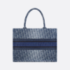 Medium Dior Book Tote