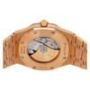 15400or-oo-1220or-01.jpg Audemars Piguet Royal Oak 15400OR.OO.1220OR.01 Replica