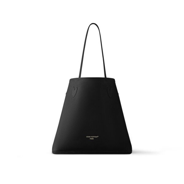 Neverfull Inside Out MM