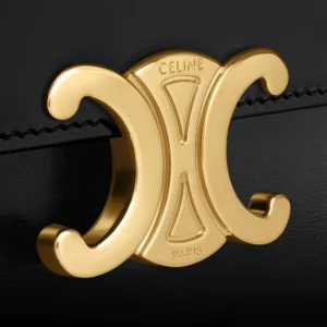 16957926f620ed8af4d10d64287fa039.webp TEEN CELINE LOLA IN SHINY CALFSKIN