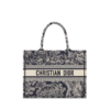 Medium Dior Book Tote