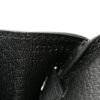 Togo Birkin 25 Black