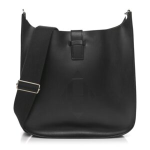 Vache Hunter Evelyne Sellier 29 PM Black