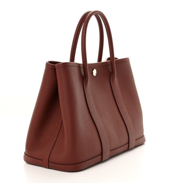 Vache Country Garden Party 30 TPM Rouge H