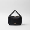Prada Darling Leather Handbag