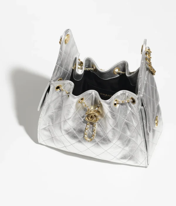 CHANEL 25 small handbag