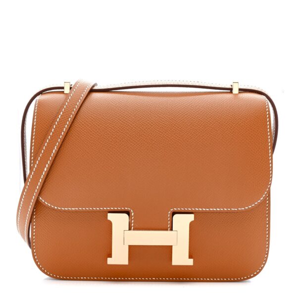 Epsom Constance 18 Gold