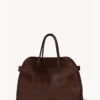 Soft Margaux 15 Bag in Suede