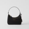 Prada Re-Edition 2005 Recycled Nylon Mini Handbag