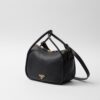 Prada Darling Leather Handbag