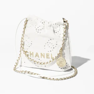 1fa45c30be59c9563808341f003e4a71.webp 2025 Spring and Summer Preview Series CHANEL 22 Mini Handbag