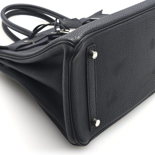 Togo BIRKIN 30 Black