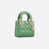Mini Lady Dior Bag