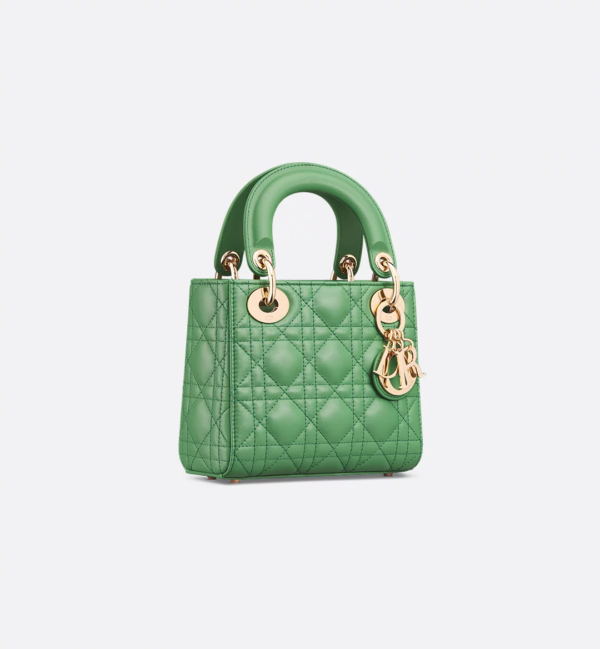Mini Lady Dior Bag