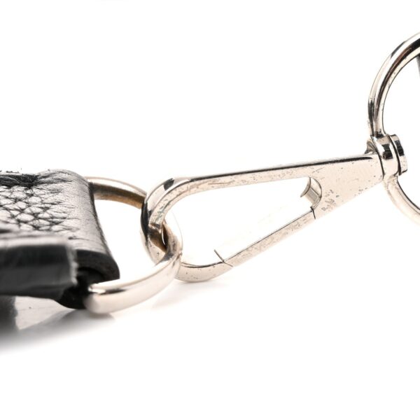 Taurillon Clemence Evelyne III GM Black