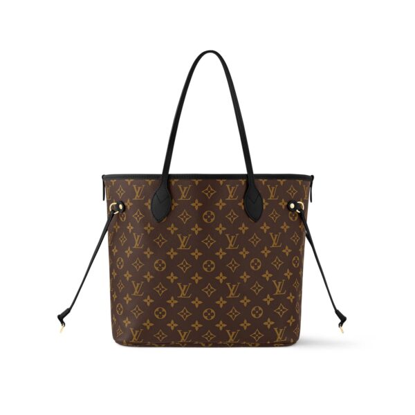 Neverfull Inside Out MM