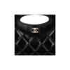 CHANEL 31 NANO MINI SHOPPING BAG BLACK