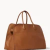 Soft Margaux 17 Bag in Leather