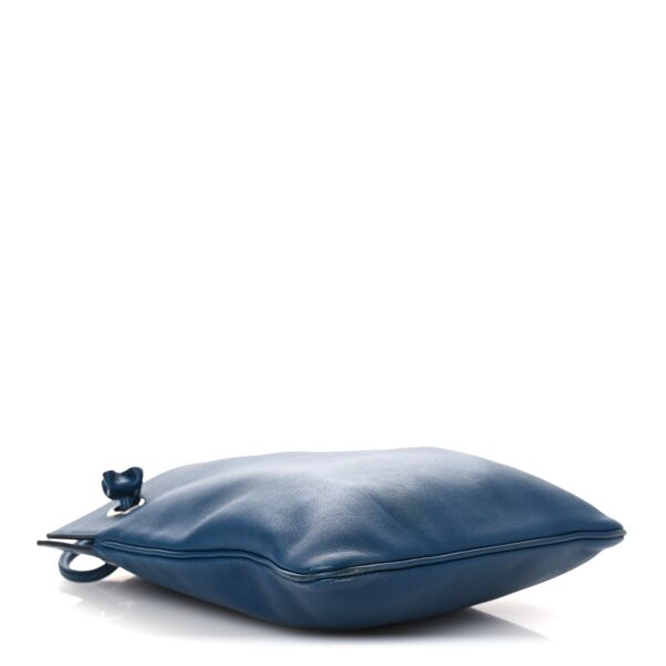 Milo Lambskin Swift Mini Aline Colvert