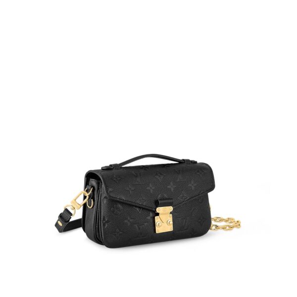 Pochette Métis East West