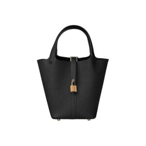 Hermès Picotin Lock 18 Taurillon Clemence