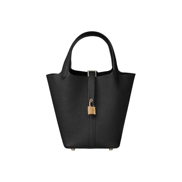 Hermès Picotin Lock 18 Taurillon Clemence